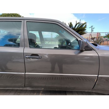 Recambio de puerta delantera derecha para mercedes-benz 124 sedán (w124) 300 d (124.130) referencia OEM IAM   