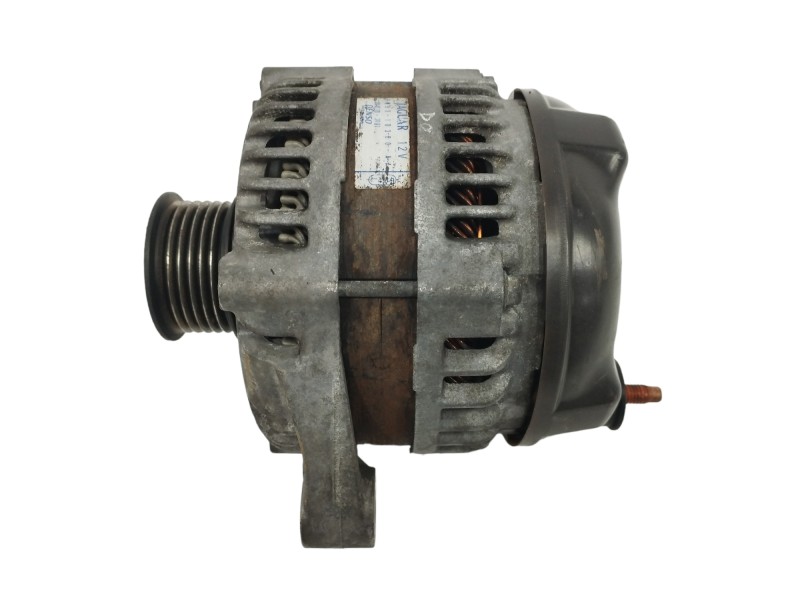 Recambio de alternador para jaguar xj 4.2 v8 32v cat referencia OEM IAM 2W9310300AA Recambio de alternador para jaguar xj 4.2 v8 32v cat referencia OEM IAM 2W9310300AA