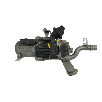 ENFRIADOR EGR VP9PLH19206AF 9671187780 SB9PLH12206AA