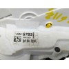Recambio de cerradura puerta trasera derecha para mg zs zs suv (azs1) 1.5 vti referencia OEM IAM   