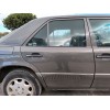 Recambio de puerta trasera derecha para mercedes-benz 124 sedán (w124) 300 d (124.130) referencia OEM IAM   