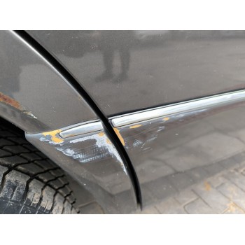 Recambio de puerta trasera derecha para mercedes-benz 124 sedán (w124) 300 d (124.130) referencia OEM IAM   