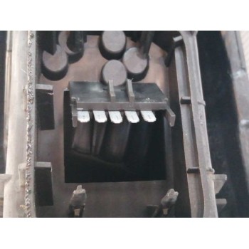 Recambio de piloto trasero izquierdo para opel meriva 1.7 16v cdti referencia OEM IAM   