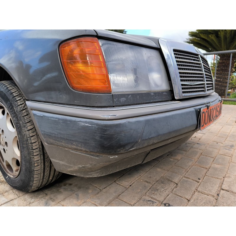 PARAGOLPES DELANTERO