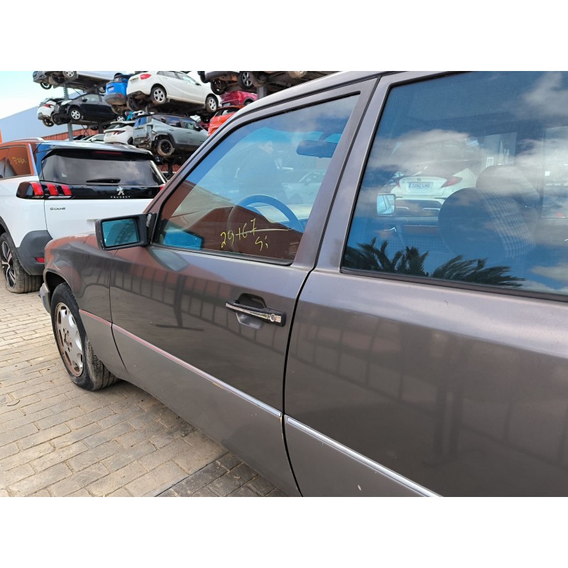 PUERTA DELANTERA IZQUIERDA