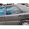 Recambio de puerta trasera izquierda para mercedes-benz 124 sedán (w124) 300 d (124.130) referencia OEM IAM   