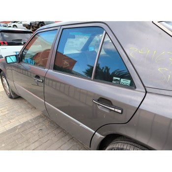Recambio de puerta trasera izquierda para mercedes-benz 124 sedán (w124) 300 d (124.130) referencia OEM IAM   