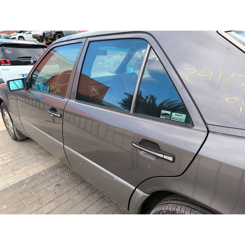 PUERTA TRASERA IZQUIERDA