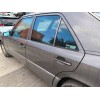 Recambio de puerta trasera izquierda para mercedes-benz 124 sedán (w124) 300 d (124.130) referencia OEM IAM   