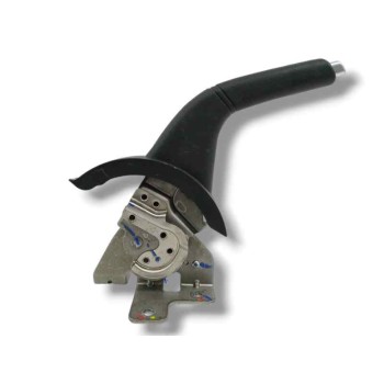 Recambio de palanca freno de mano para mg zs zs suv (azs1) 1.5 vti referencia OEM IAM   