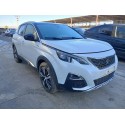 PEUGEOT 3008 II SUV (MC_, MR_, MJ_, M4_)