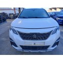 PEUGEOT 3008 II SUV (MC_, MR_, MJ_, M4_)