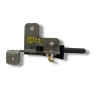 Recambio de palanca freno de mano para mg zs zs suv (azs1) 1.5 vti referencia OEM IAM   