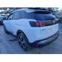PEUGEOT 3008 II SUV (MC_, MR_, MJ_, M4_)