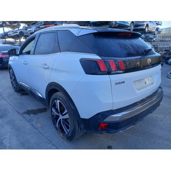 peugeot 3008 ii suv (mc_, mr_, mj_, m4_) del año 2020