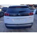 PEUGEOT 3008 II SUV (MC_, MR_, MJ_, M4_)
