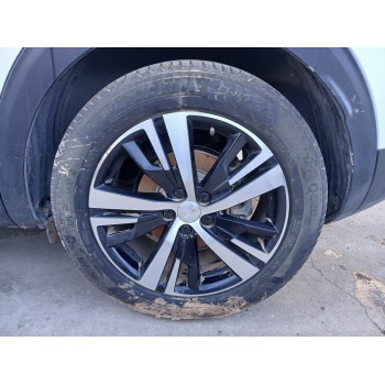 peugeot 3008 ii suv (mc_, mr_, mj_, m4_) del año 2020