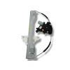 Recambio de elevalunas delantero izquierdo para mg zs zs suv (azs1) 1.5 vti referencia OEM IAM 10233935  
