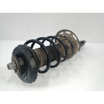 Recambio de amortiguador delantero derecho para citroën c3 tonic referencia OEM IAM 9801736180  