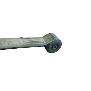 Recambio de ballesta trasera para hyundai h350 kasten 2.5 crdi cat referencia OEM IAM   