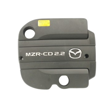 TAPA MOTOR 