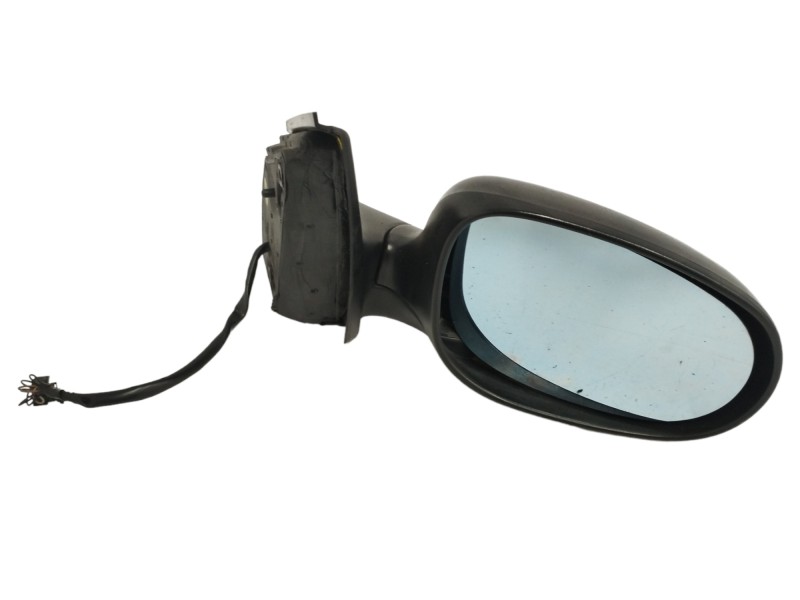 Recambio de retrovisor derecho para fiat bravo (198) 1.9 8v jtd cat referencia OEM IAM 01704737500 7 CABLES 