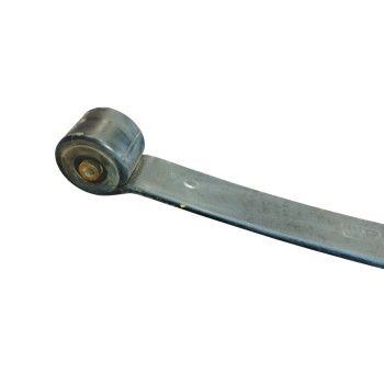 Recambio de ballesta trasera para hyundai h350 kasten 2.5 crdi cat referencia OEM IAM 5510059000  