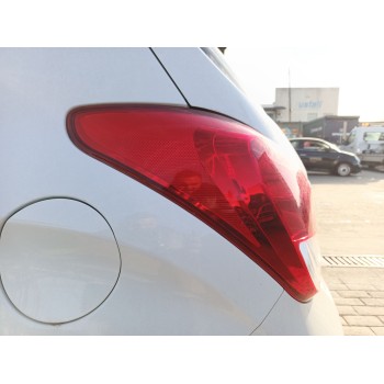 Recambio de piloto trasero izquierdo para hyundai i20 i (pb, pbt) 1.2 referencia OEM IAM 924014P500  