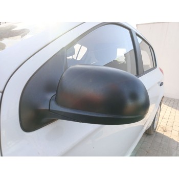 Recambio de retrovisor izquierdo para hyundai i20 i (pb, pbt) 1.2 referencia OEM IAM   