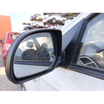 Recambio de retrovisor izquierdo para hyundai i20 i (pb, pbt) 1.2 referencia OEM IAM   