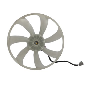 Recambio de electroventilador para toyota avensis cross sport (t27) 1.8 16v cat referencia OEM IAM 1636300130 1680009920 