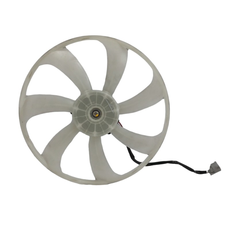 Recambio de electroventilador para toyota avensis cross sport (t27) 1.8 16v cat referencia OEM IAM 1636300130 1680009920 
