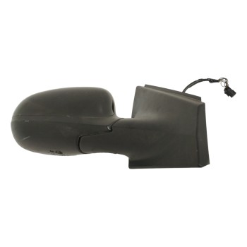 Recambio de retrovisor derecho para fiat bravo (198) 1.9 8v jtd cat referencia OEM IAM 01704737500 7 CABLES 