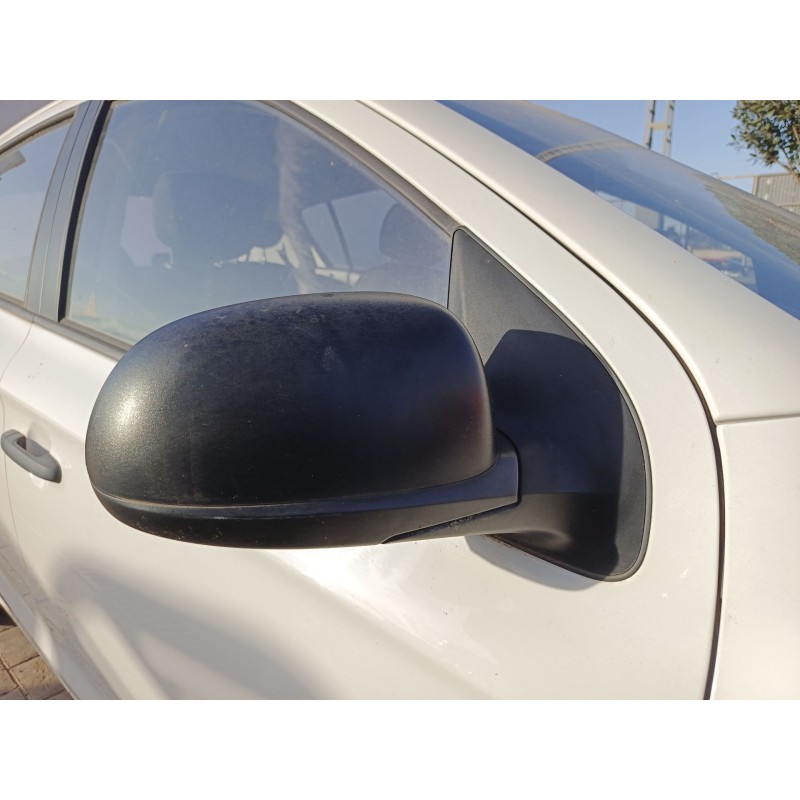 Recambio de retrovisor derecho para hyundai i20 i (pb, pbt) 1.2 referencia OEM IAM   