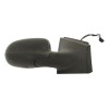 Recambio de retrovisor derecho para fiat bravo (198) 1.9 8v jtd cat referencia OEM IAM 01704737500 7 CABLES 