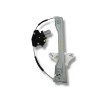 Recambio de elevalunas delantero derecho para mg zs zs suv (azs1) 1.5 vti referencia OEM IAM 10233936  