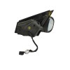 Recambio de retrovisor derecho para fiat bravo (198) 1.9 8v jtd cat referencia OEM IAM 01704737500 7 CABLES 