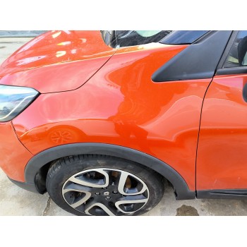 Recambio de aleta delantera izquierda para renault captur i (j5_, h5_) 1.5 dci 90 referencia OEM IAM   