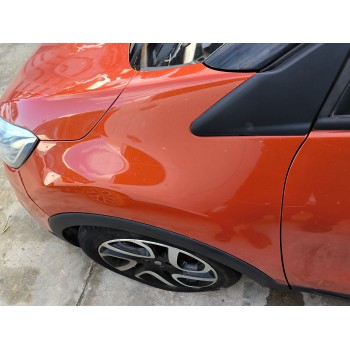 Recambio de aleta delantera izquierda para renault captur i (j5_, h5_) 1.5 dci 90 referencia OEM IAM   