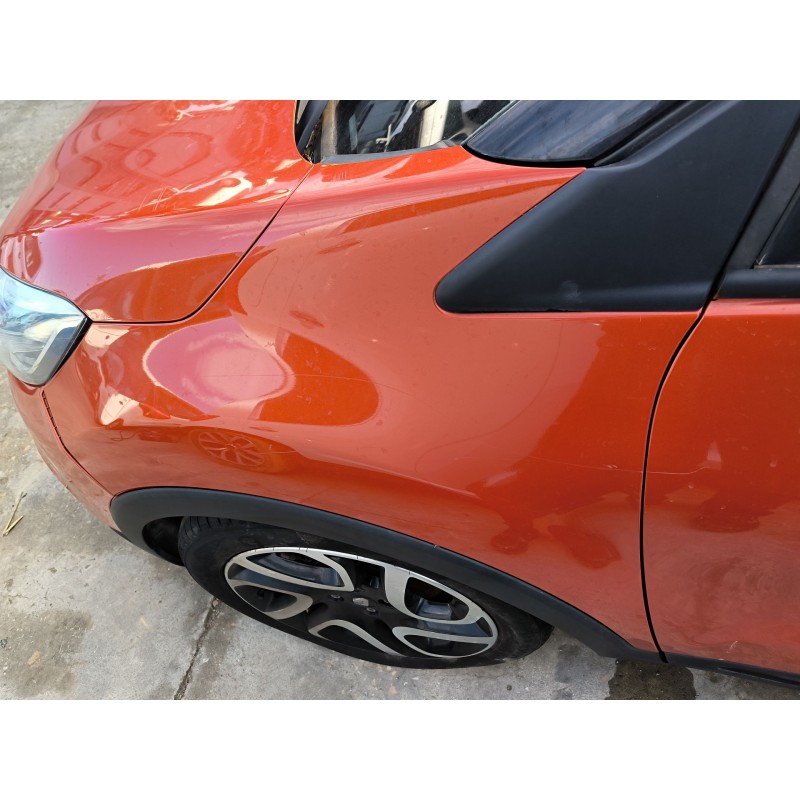 ALETA DELANTERA IZQUIERDA