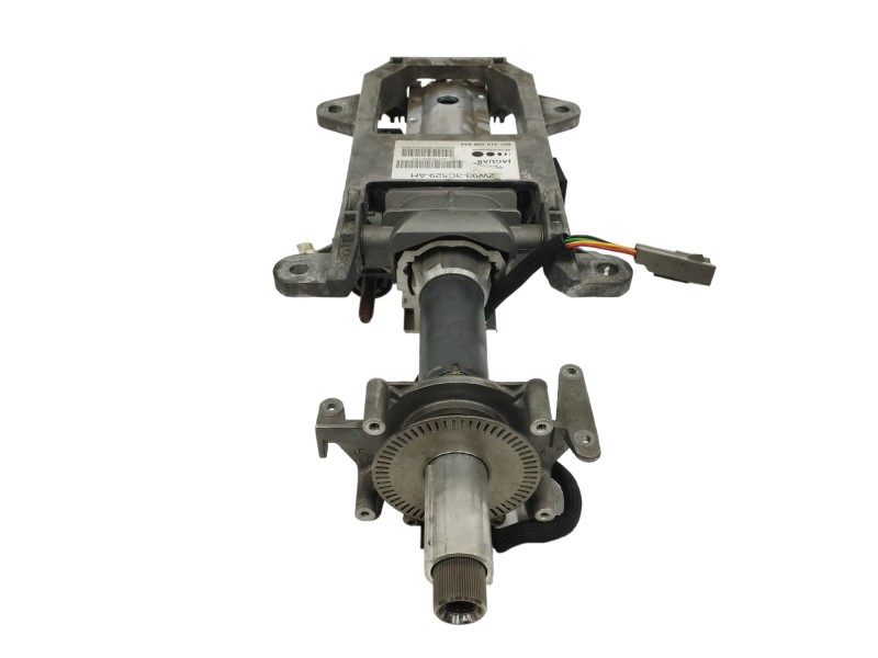 Recambio de columna direccion para jaguar xj 4.2 v8 32v cat referencia OEM IAM 2W933C529AH Recambio de columna direccion para jaguar xj 4.2 v8 32v cat referencia OEM IAM 2W933C529AH