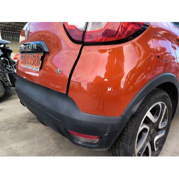 Recambio de paragolpes trasero para renault captur i (j5_, h5_) 1.5 dci 90 referencia OEM IAM   