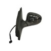 Recambio de retrovisor izquierdo para fiat bravo (198) 1.9 8v jtd cat referencia OEM IAM 01704737400 5 CABLES 