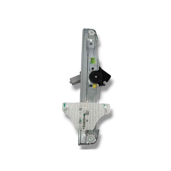 Recambio de elevalunas trasero derecho para mg zs zs suv (azs1) 1.5 vti referencia OEM IAM 10233938  