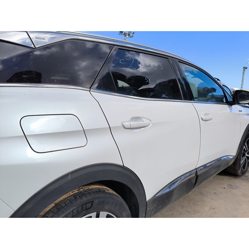 PUERTA TRASERA DERECHA