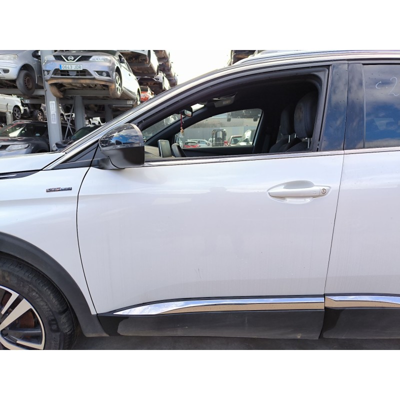 PUERTA DELANTERA IZQUIERDA