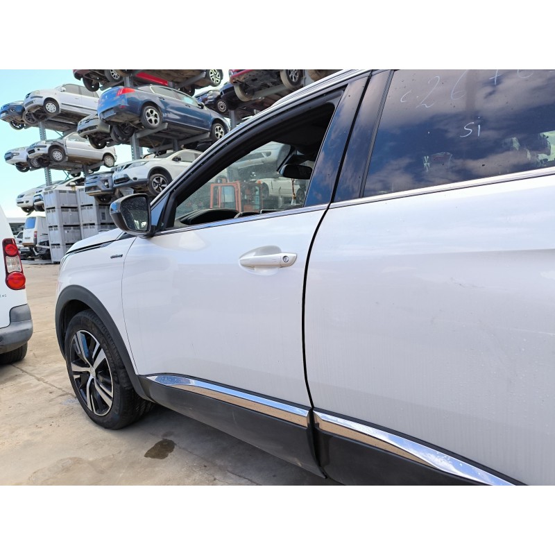 PUERTA DELANTERA IZQUIERDA