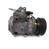 Recambio de compresor aire acondicionado para kia carens 2.0 turbodiesel cat referencia OEM IAM 1625019100  