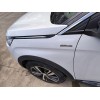Recambio de aleta delantera izquierda para peugeot 3008 ii suv (mc_, mr_, mj_, m4_) 1.2 thp/ puretech 130 (mrhnsm, mrhnsu, mrhns