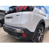 Recambio de paragolpes trasero para peugeot 3008 ii suv (mc_, mr_, mj_, m4_) 1.2 thp/ puretech 130 (mrhnsm, mrhnsu, mrhnsj, mrhn